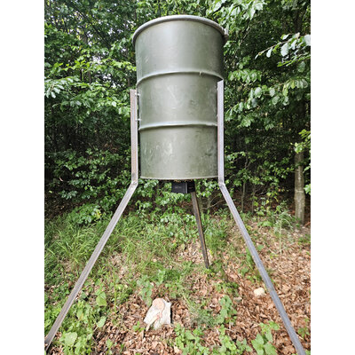 Automatický podávač krmiva tetrao - podavac_krmiva_tetrao_2