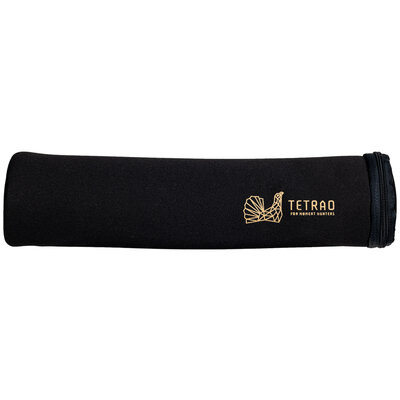 Obal na tlmič tetrao travel black 25 cm - obal_na_tlmic_tetrao_travel_black_25cm_