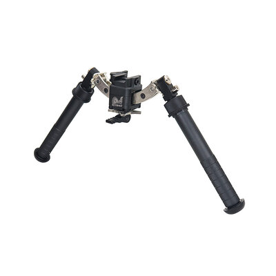 Taktická dvojnožka tetrao hliník, 23-33 cm - takticka_dvojnozka_tetrao_hlinik_23-33_cm_