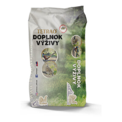 Krmivo pre bažanty tetrao - do 3 týždňov - doplnky_vyzivy_tetrao (2)