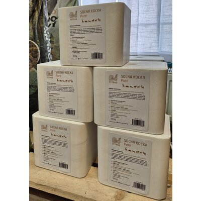 Soľná kocka tetrao pure 10 kg - 20240321_124409