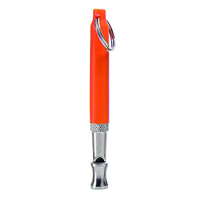 Výcviková píšťalka pre psa tetrao - vycvikova_pistalka_na_psa_tetrao_oranzova_