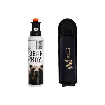 Balíček duo tetrao - bear spray 200 ml + puzdro (200 ml, 300 ml) - balicek_duo_tetrao_bear_spray_200_ml_+_puzdro_200ml_300ml_
