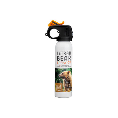 Tetrao obranný sprej proti medveďom - bear spray cr 150ml - tetrao_obranny_sprej_proti_medvedom_bear_spray_cr_150_ml_1