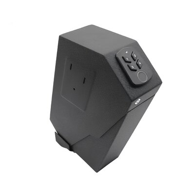 Trezor na odtlačok tetrao pre krátke zbrane - 1 (5)