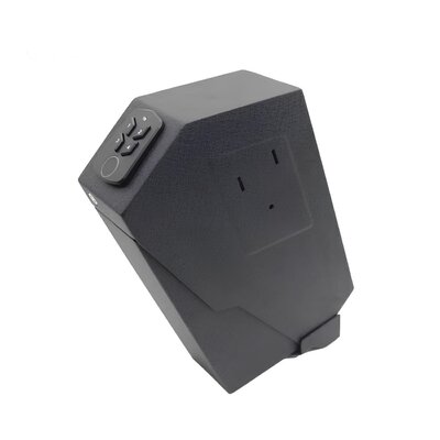 Trezor na odtlačok tetrao pre krátke zbrane - 1 (6)