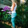 Dámske legíny lovecké orol šedý - IMG-20190619-WA0000