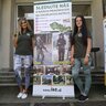 Dámske legíny lovecké orol šedý - IMG-20190619-WA0006