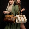 Dámska kožená crossbody kabelka tetrao daphne - damska_polovnicka_kabelka_tetrao (10)