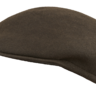 Poľovnícka flat cap čiapka tetrao hnedá - polovnicky_klobuk_tetrao (9)