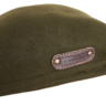 Poľovnícka flat cap čiapka tetrao zelená - polovnicky_klobuk_tetrao (13)