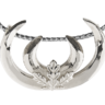 Strieborný prívesok tetrao diviak kly - strieborny_privesok_tetrao_diviak_kly_