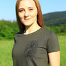 Dámske poľovnícke tričko tetrao srnec malý - zelené - polovnicke_tricko_tetrao_s_motívom_zveri (5)