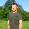 Pánske poľovnícke tričko tetrao polovnicisrdcom - zelené - polovnicke_tricko_tetrao_s_motívom_zveri (1)