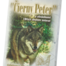 Poľovnícka hra "čierny peter" tetrao - lesní obyvatelia - _DSC9472