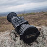 Termovízna predsádka 3v1 tetrao aquila h-50 50 hz - detekcia na 2600 m - termovizna_predsadka_tetrao_aquila_h50