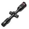 Termovízny zameriavač tetrao otus 650x 50 hz - detekcia 3300 m - 1.209