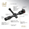 Termovízny zameriavač tetrao otus 650x 50 hz - detekcia 3300 m - 3764 ibo infografika tetrao otus_1200x1200px11-2023 IX