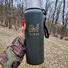 Termoska tetrao – zelená, 1000 ml - termoska_tetrao_stylova_fotka_