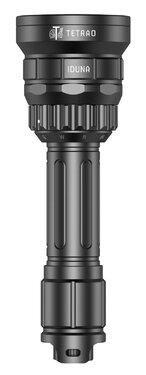 LED lanterna TETRAO Iduna 4v1 KIT - 800 lm cu iluminare IR850 nm