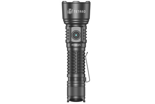LED Latarka TETRAO Regulus KIT - 1600 lm LED Latarka TETRAO Regulus KIT - 1600 lm