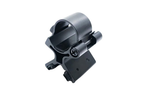 Magnetická montáž na svítilnu TETRAO MM10
