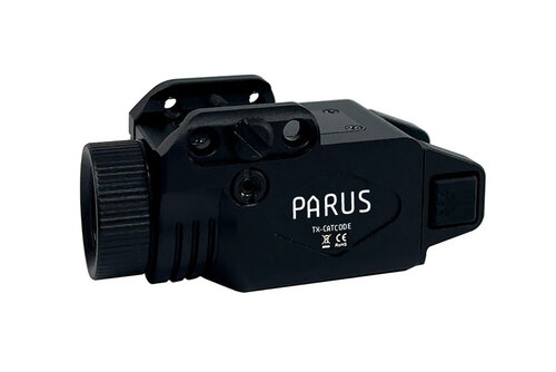 Světlo na zbraň TETRAO Parus - 500 lm