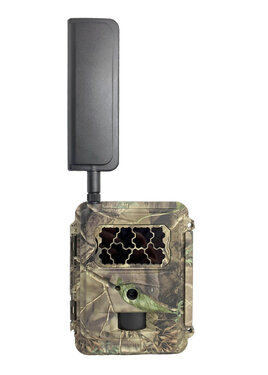 Cameră de vânătoare TETRAO Spromise S378 30Mpx 940nm 4G cu trimitere video