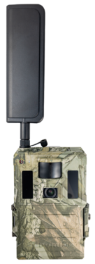 Cameră de vânătoare TETRAO S688 4G 940nm 24 Mpx cu localizator GPS