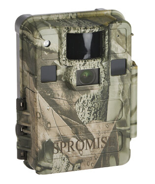 Camera de vânătoare TETRAO S68 36 Mpx 940 nm - video 2K