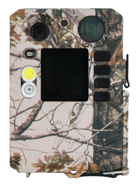 Cameră de vânătoare TETRAO Strix 18 Gen. II 18Mpx 940nm