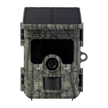 Camera de vânătoare TETRAO Tyto Solar 46 Mpx, 940 nm - cu panou solar