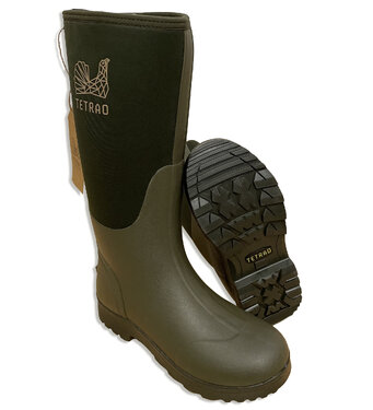 Zimné neoprénové gumáky TETRAO Bison 6 mm