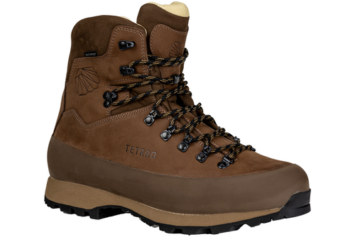 Încălțăminte de vânătoare pe tot parcursul anului TETRAO Ovis UNI