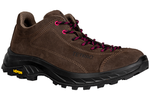 Buty trekkingowe niskie damskie TETRAO Canis LADY