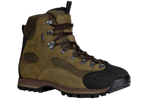 Încălțăminte trekking TETRAO Dama UNI cu membrană DRY-TEX