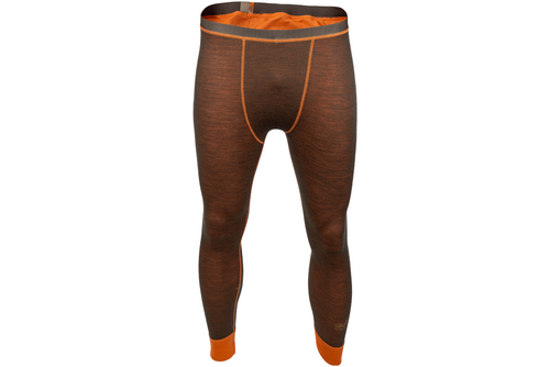 Lenjerie termică pentru bărbați de vânătoare TETRAO Achillea Gen II. - pantaloni cu lână Merinos