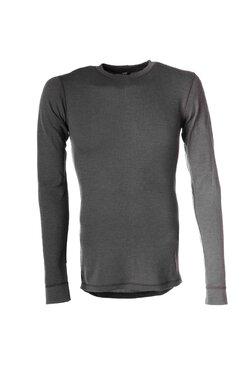 Męska termobielizna myśliwska TETRAO Achillea - koszulka na długi rękaw