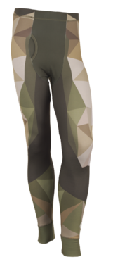 Męskie funkcyjne kalesony myśliwskie TETRAO Alkanna