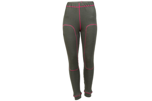 Termoprádlo spodky TETRAO Gossypium LADY extra hřejivé