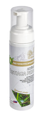 ECO Spumă activă de curățare TETRAO 200 ml 