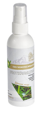 ECO Soluție antiaburire pentru sticlă și optică TETRAO 100 ml