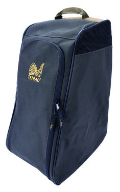 Obal na obuv TETRAO CLASSIC - zelený 