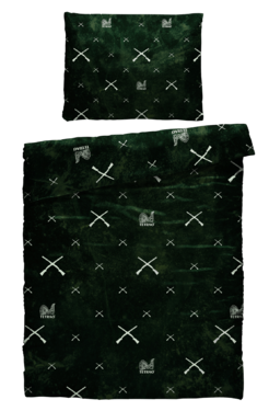 Kétoldalas lepedő TETRAO sörétes