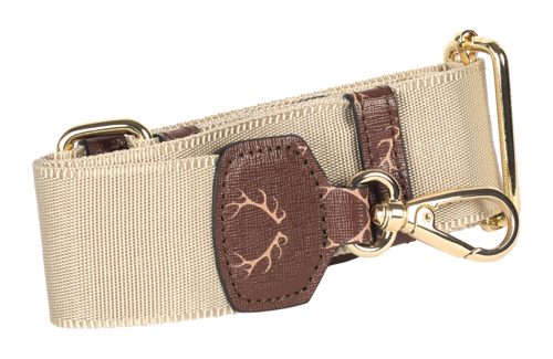 Curea poșetă TETRAO bej