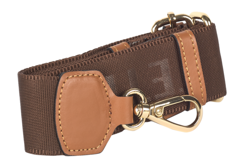 Curea poșetă TETRAO maro