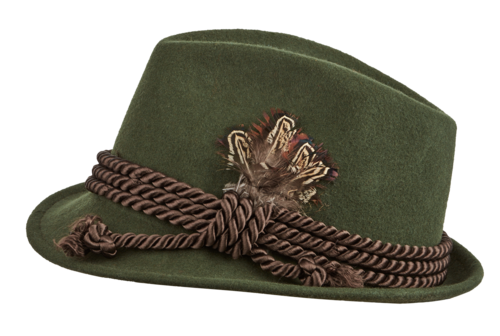 Pălărie de vânătoare pentru copii TETRAO - midi