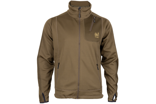 Hanorac bărbați de vânătoare TETRAO Urtica – măsliniu