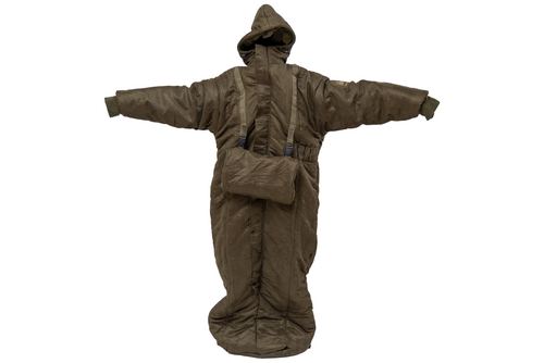 Sac de șezut pentru observator pentru corpul întreg TETRAO Salix