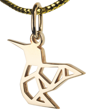 Arany medál TETRAO szalonka